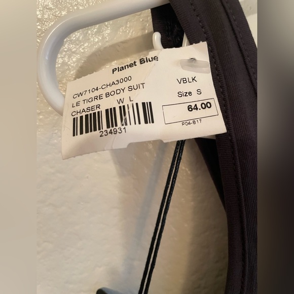 NWT Chaser Tiger Body Suit - Picture 7 of 7